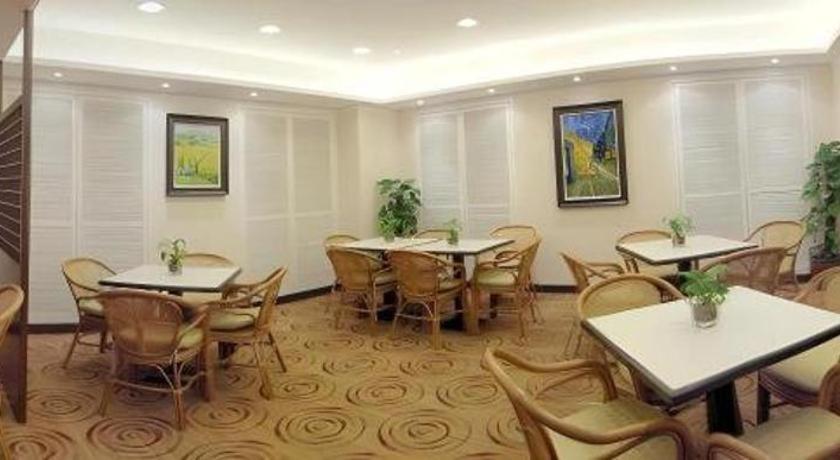 Hotel West Hong Kong