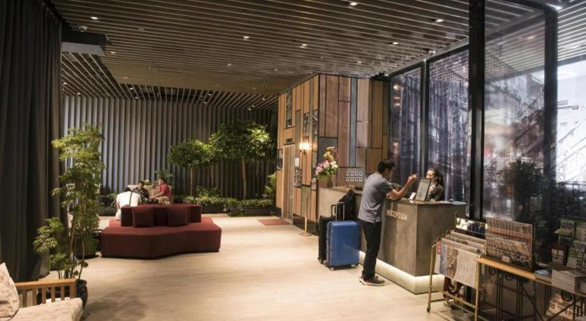 Largos Hotel Hong Kong
