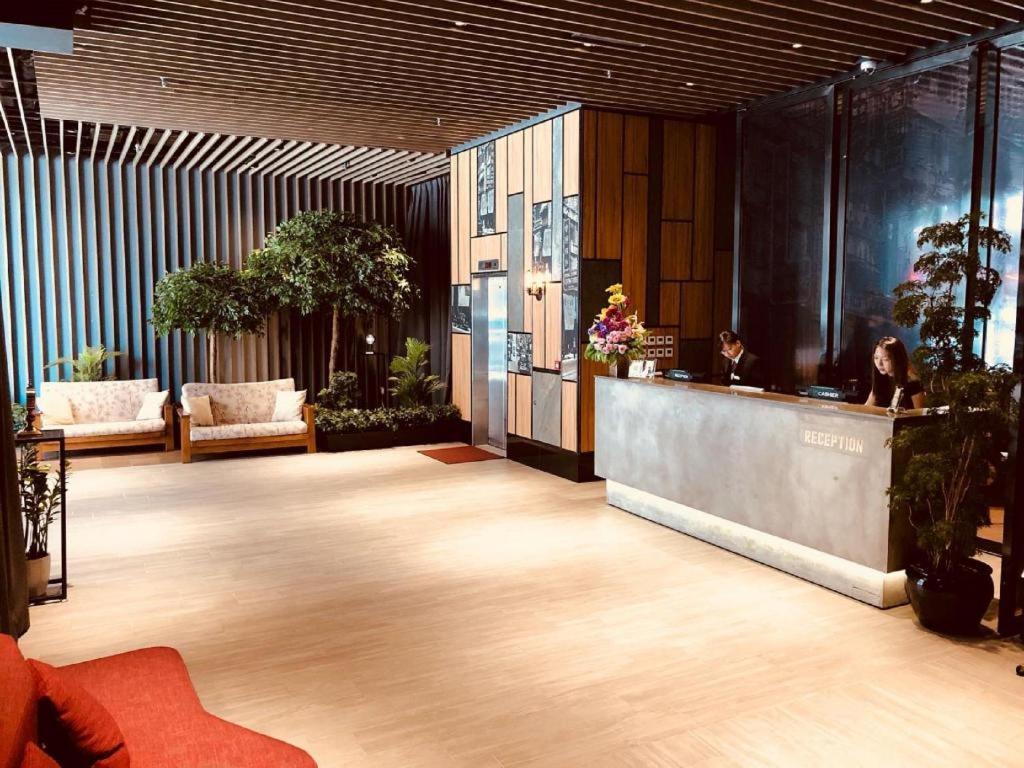 Hotel Largos