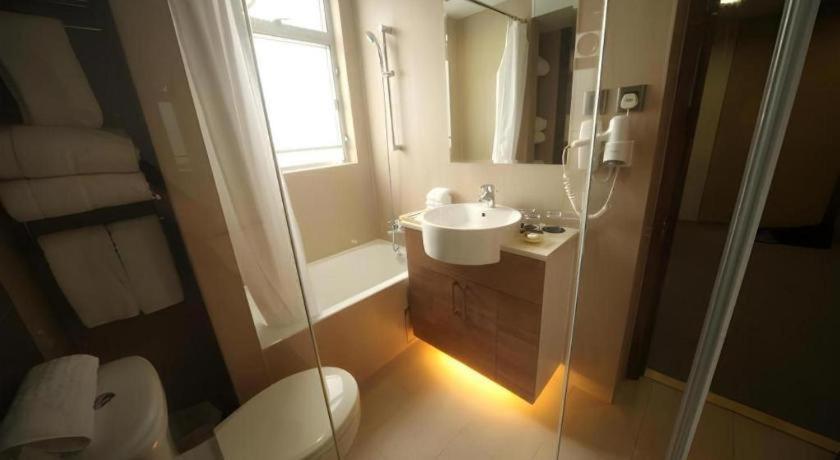 Hotel H1 Hong Kong