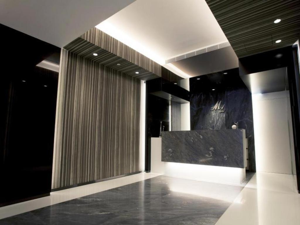 M1 North Point Hotel 3*