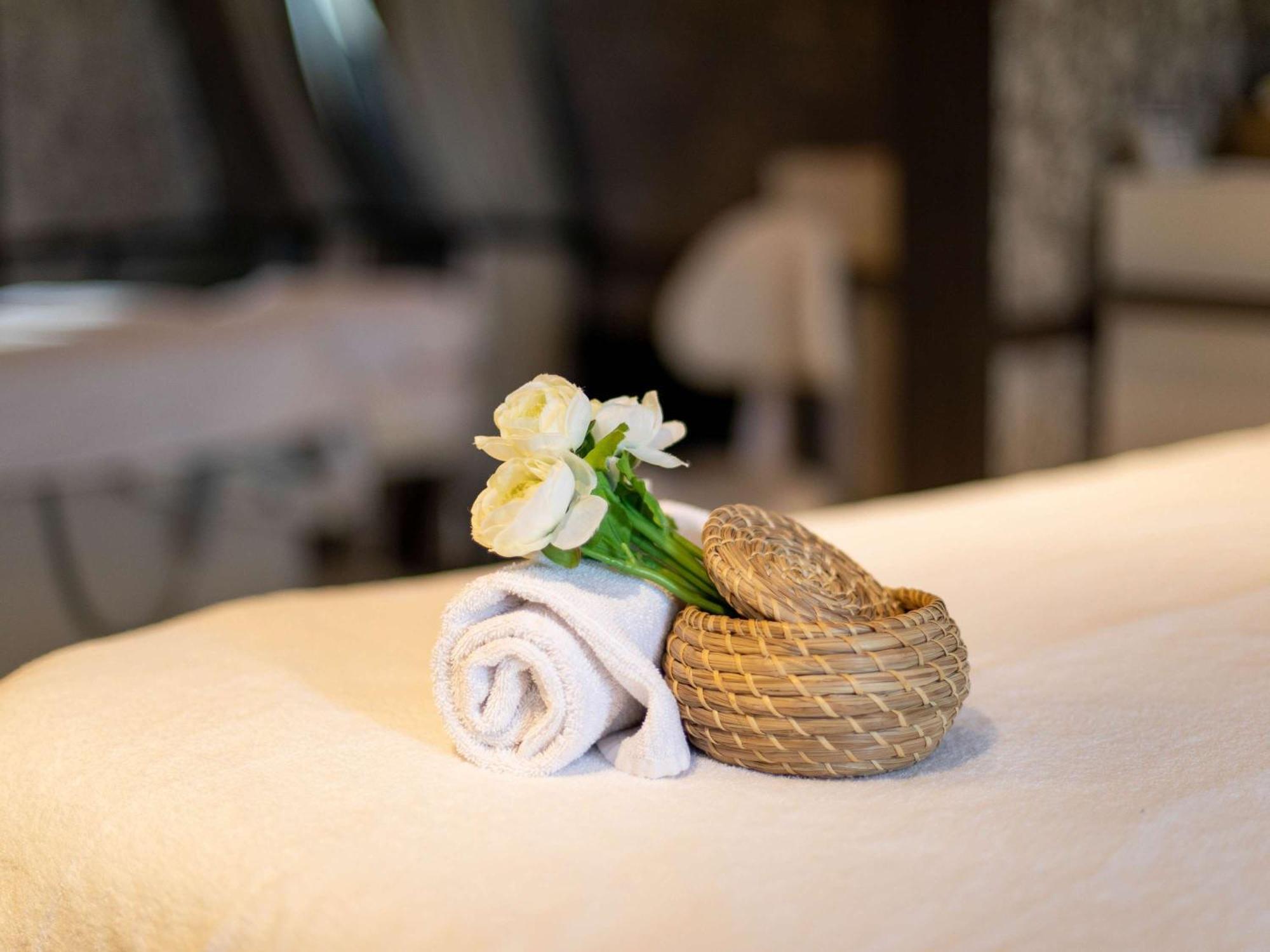 The Silveri - Mgallery Hotel Hong Kong