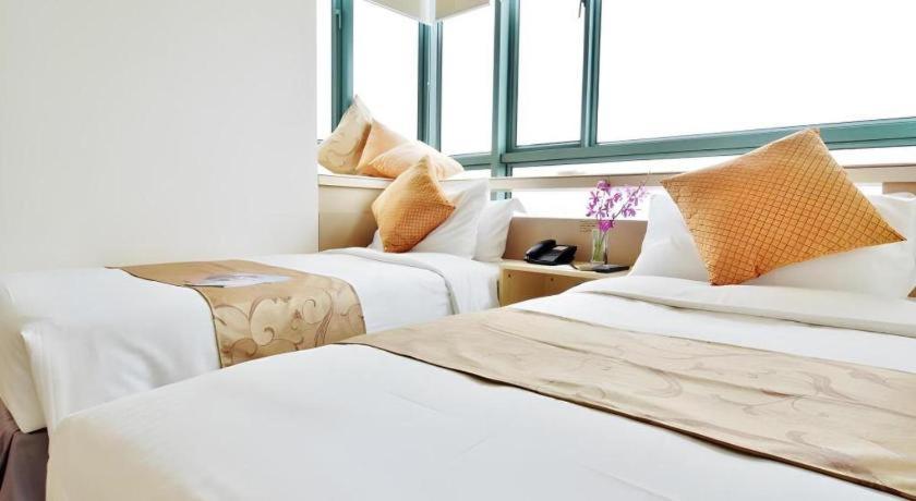 Winland 800 Hotel 3*
