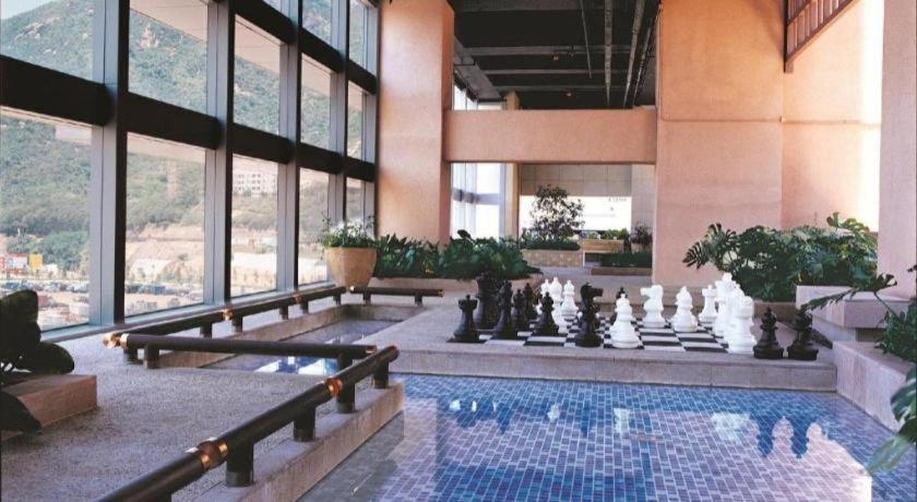 Winland 800 Hotel