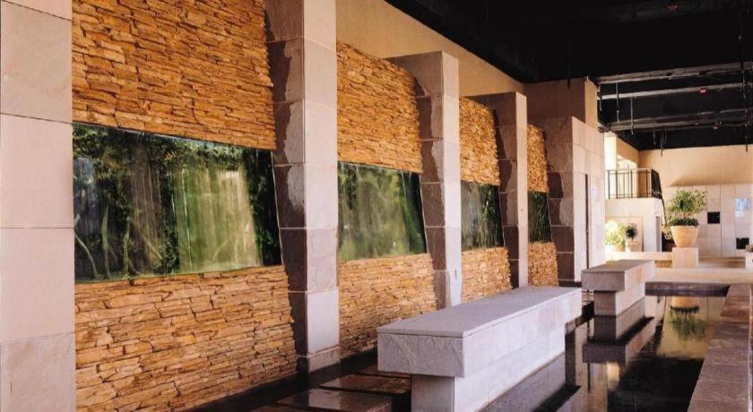 Winland 800 Hotel