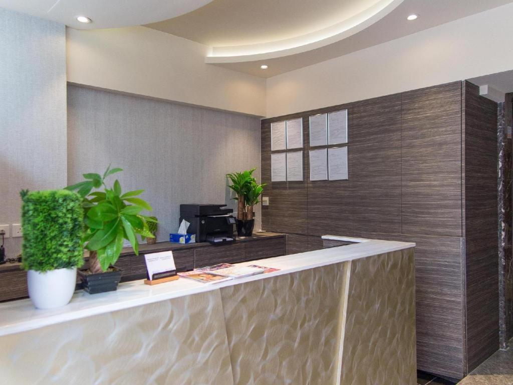 Hotel Metroplace Boutique 3*