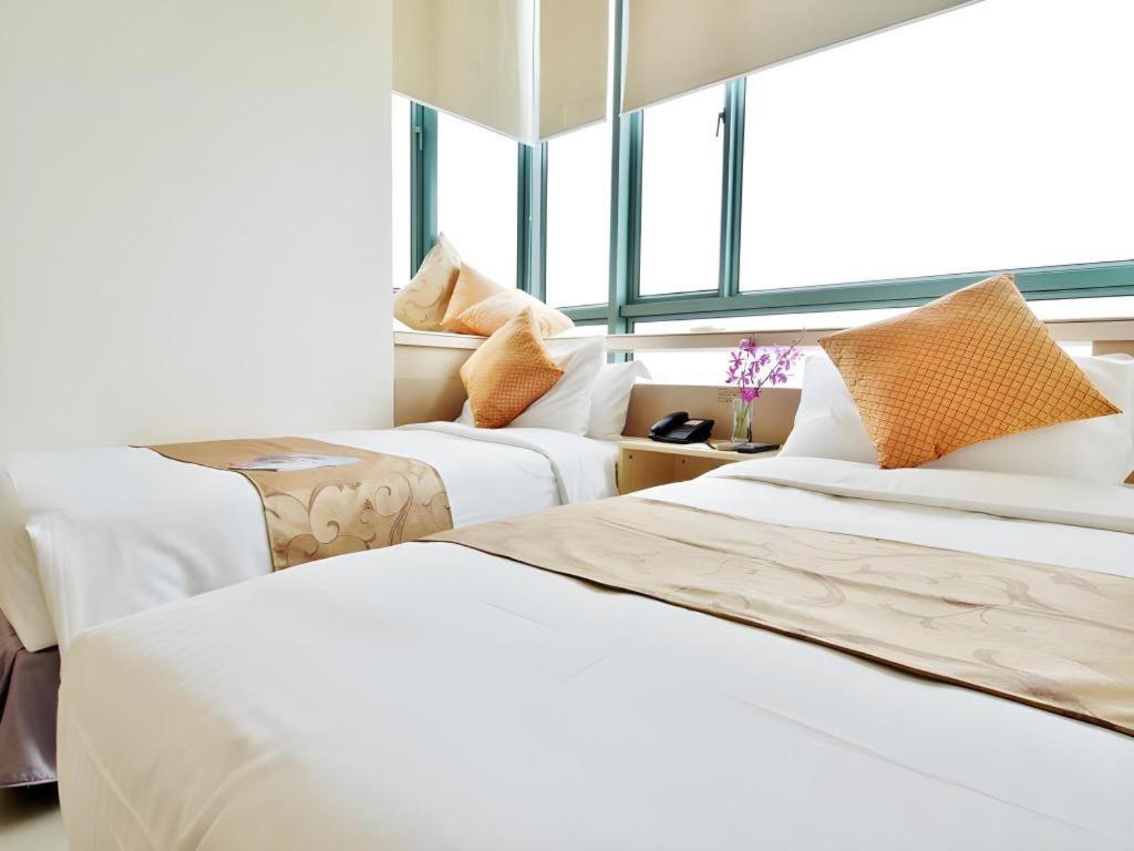 Winland 800 Hotel Hong Kong
