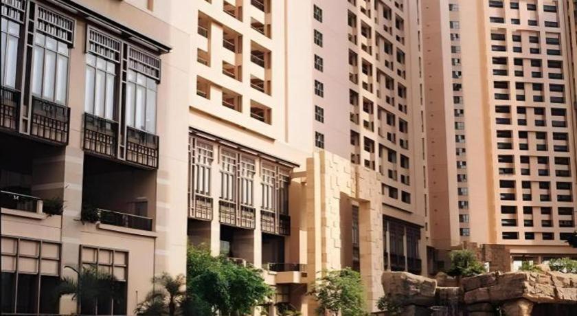 Winland 800 Hotel
