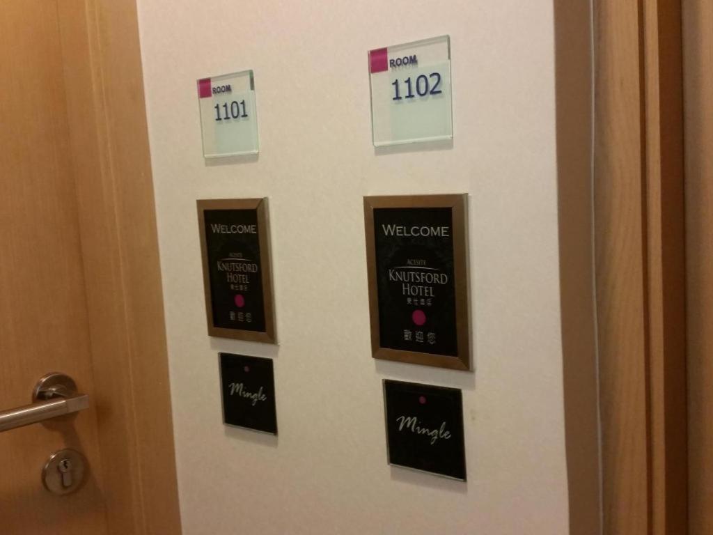 Hotel Acesite Knutsford 3*