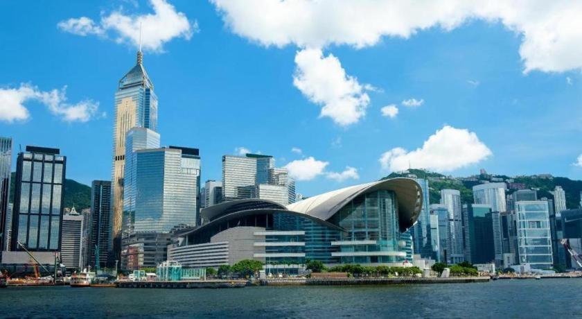 Hmlet Austin Avenue 4* Hong Kong