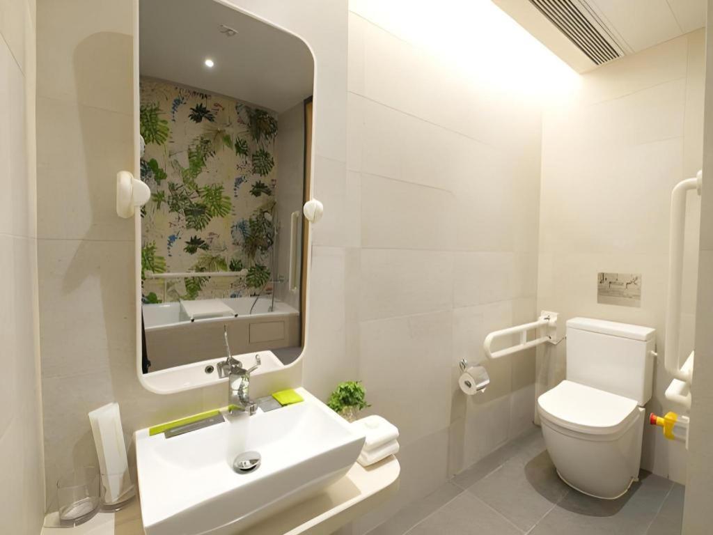 Hotel Ease Access - Lai Chi Kok