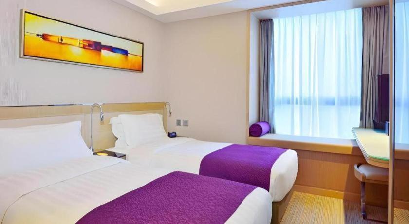 Elysion Place Causeway Bay Hotel 4*