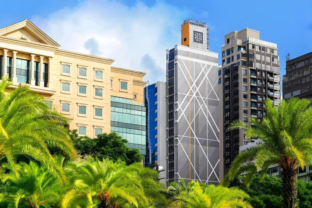 Elysion Place Causeway Bay