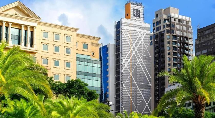 Elysion Place Causeway Bay Hotel 4*