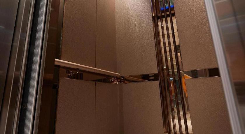 Elysion Place Causeway Bay Hotel Hong Kong