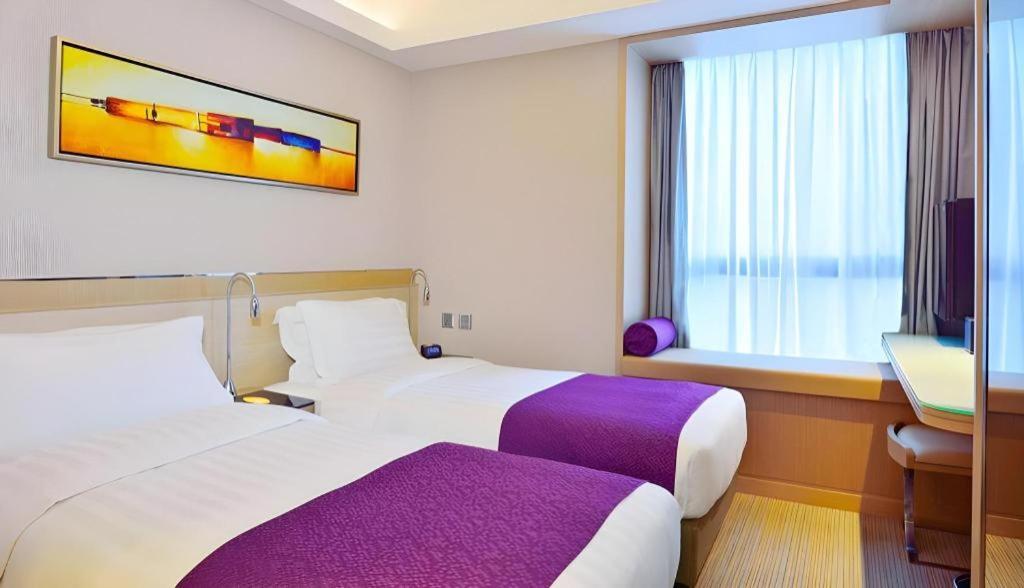 Hotel Elysion Place Causeway Bay 4*