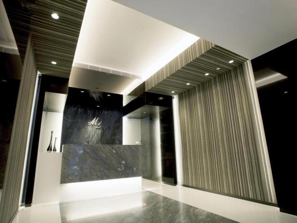 M1 North Point 3* Hong Kong