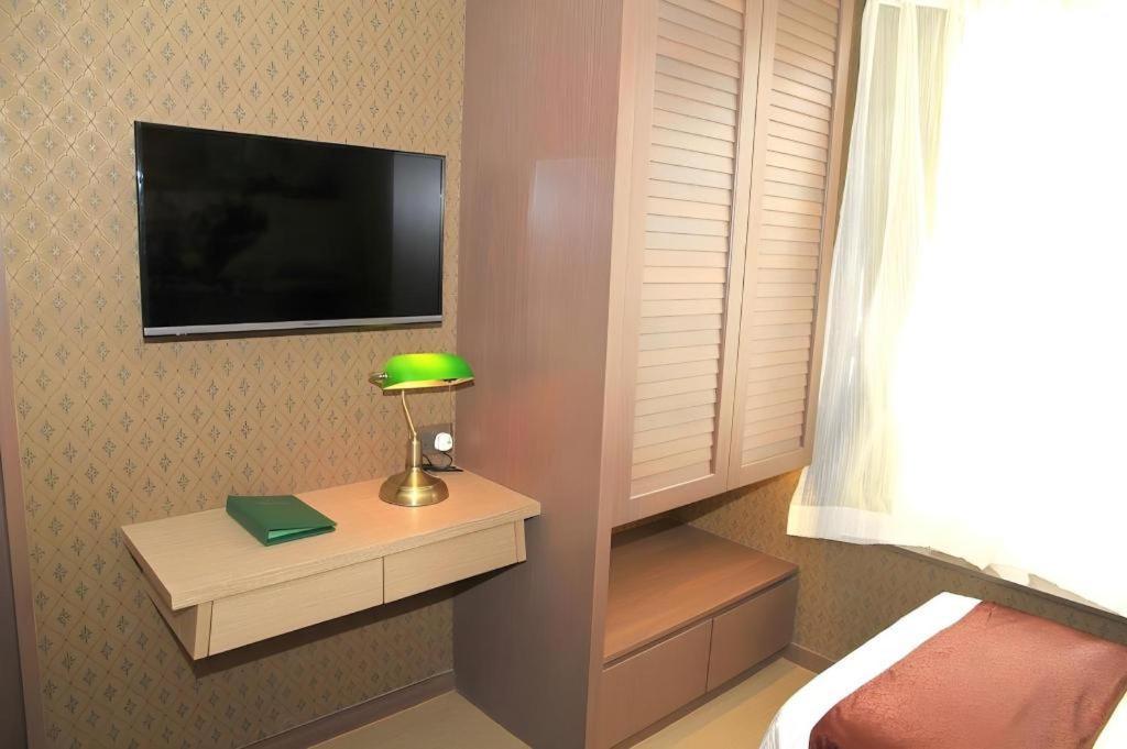 Largos Hotel Hong Kong