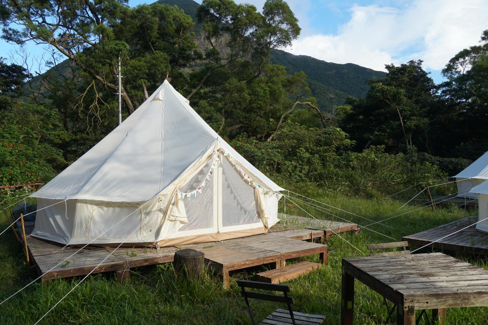 Yha Ngong Ping Sg Davis Youth Hostel Hong Kong