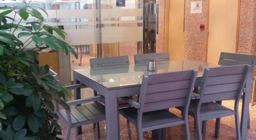 Acesite Knutsford 3* Hong Kong