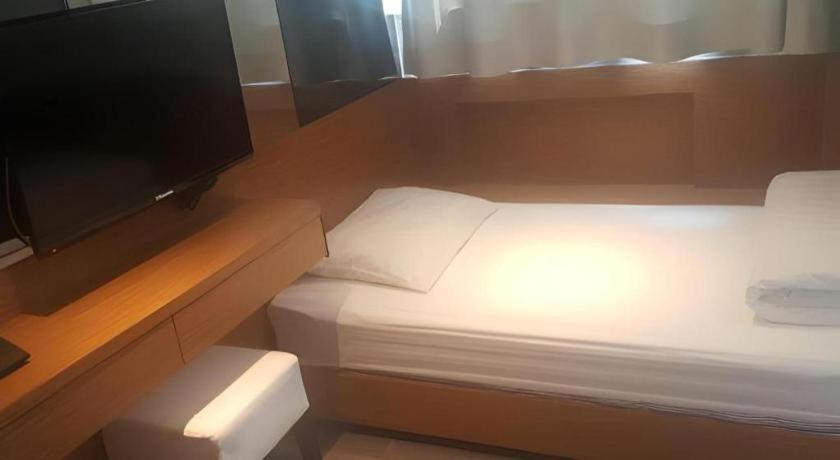 Hotel Acesite Knutsford 3*