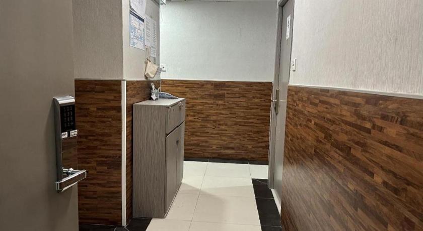 New Star Hostel