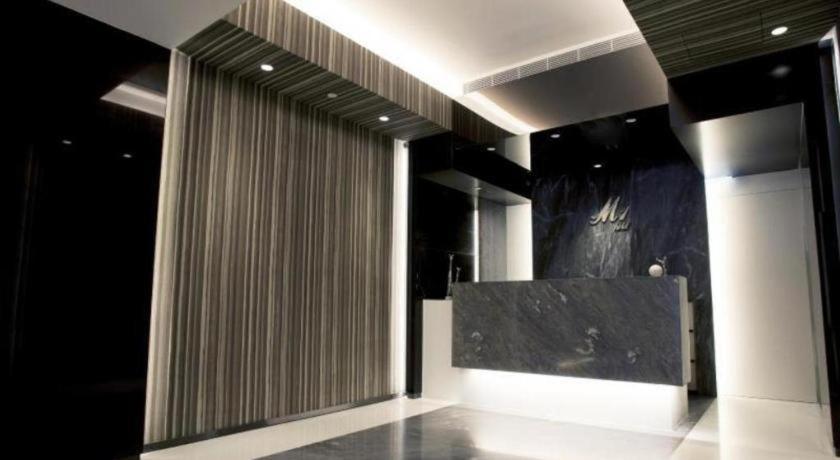 M1 North Point Hotel 3*