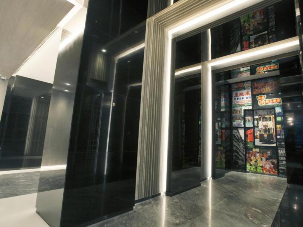 M1 North Point Hotel 3*
