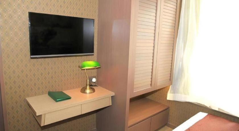 Largos Hotel 3*