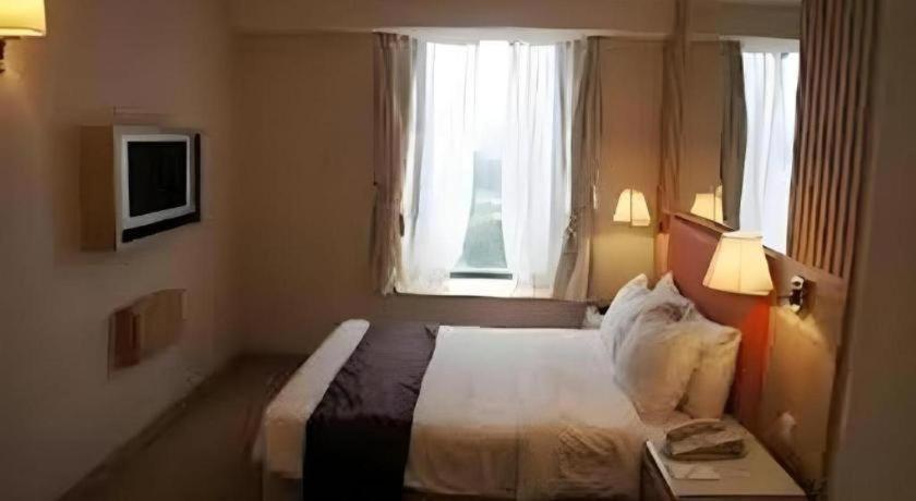 Largos Hotel Hong Kong