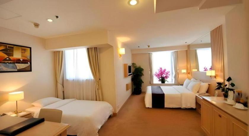 Largos Hotel Hong Kong