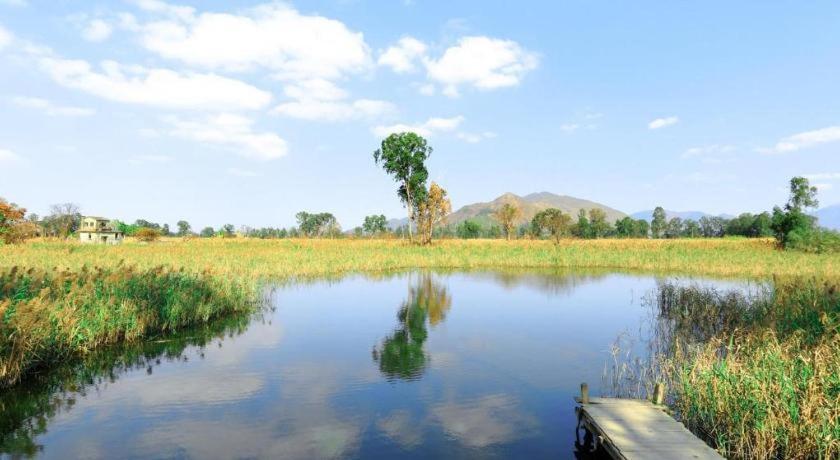Hotel Cozi-wetland 4*