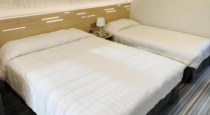West Hotel Hong Kong