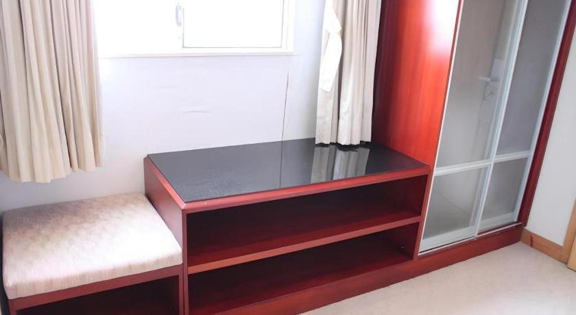 Hotel West Hong Kong