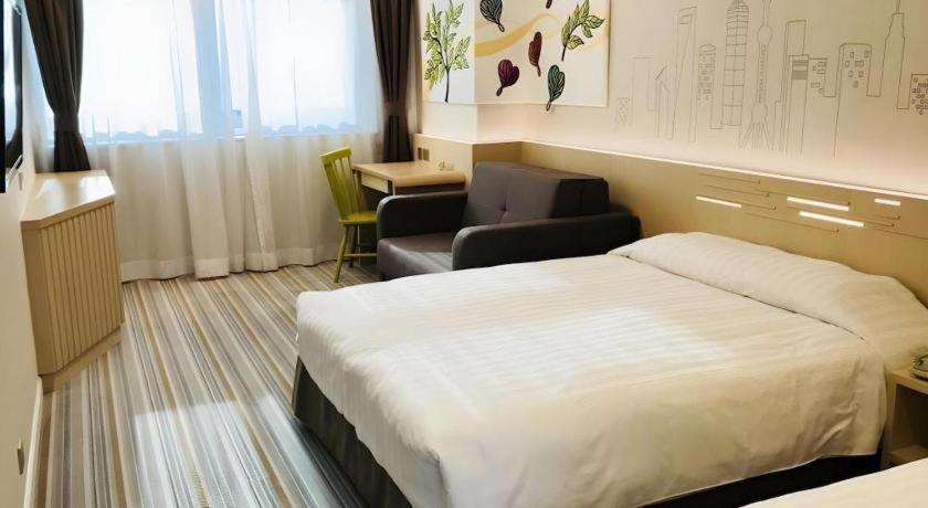 West 3* Hong Kong