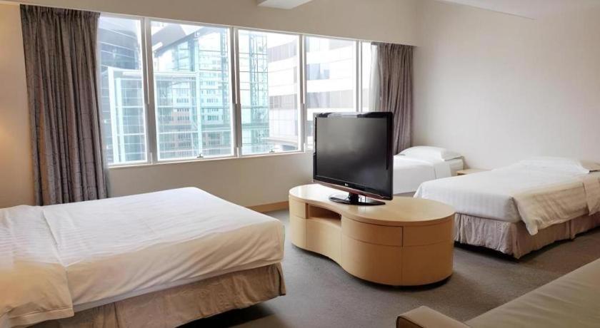 H1 Hotel Hong Kong