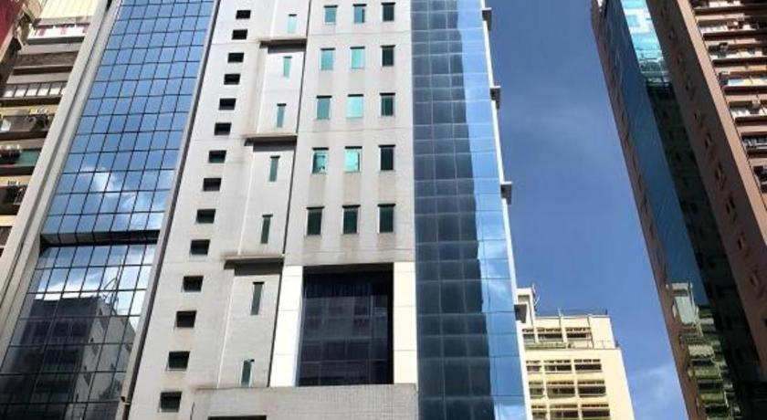 Metro Winner Hotel