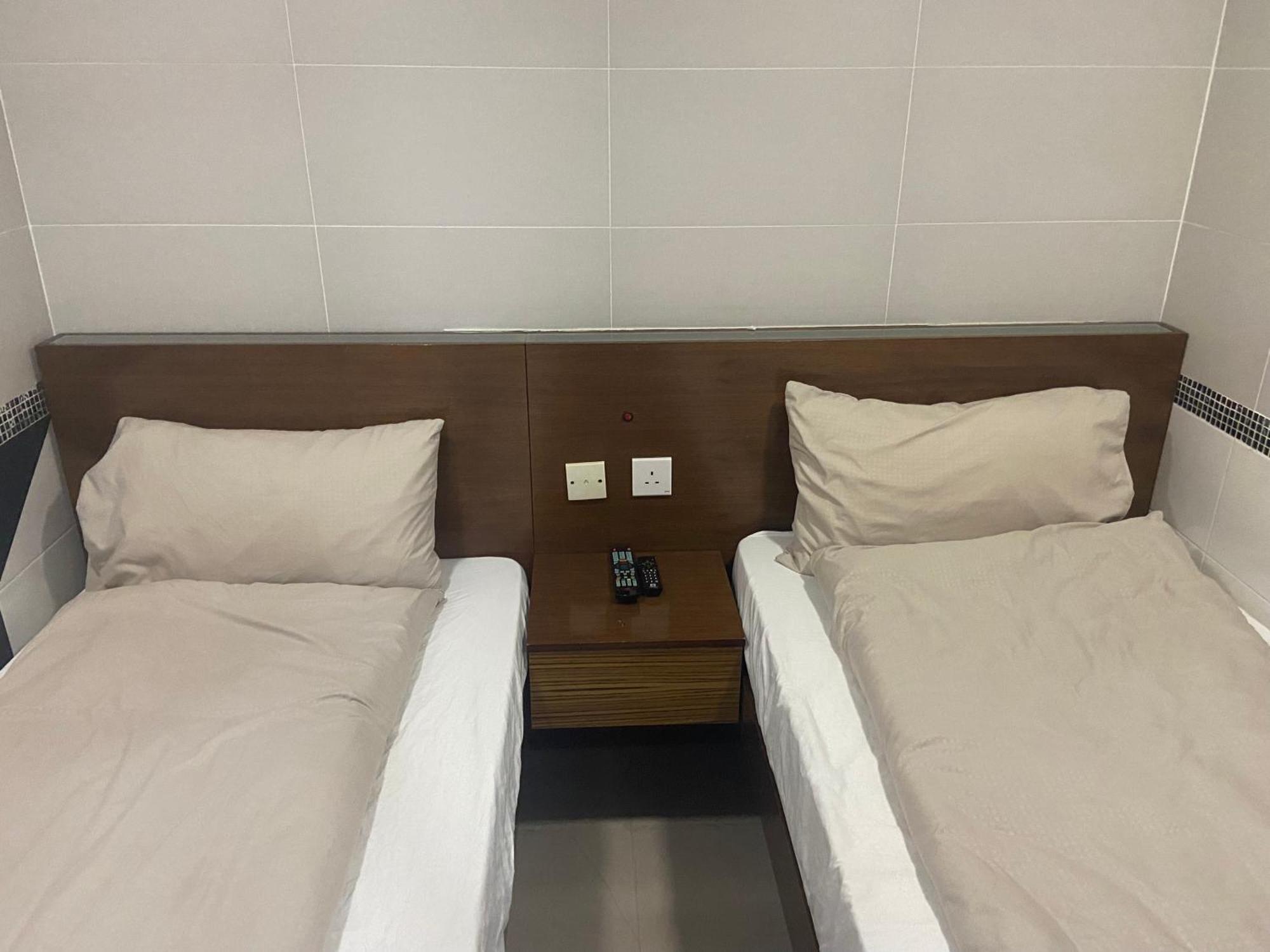 香港百乐宾馆 Best Guesthouse Guest house Hong Kong