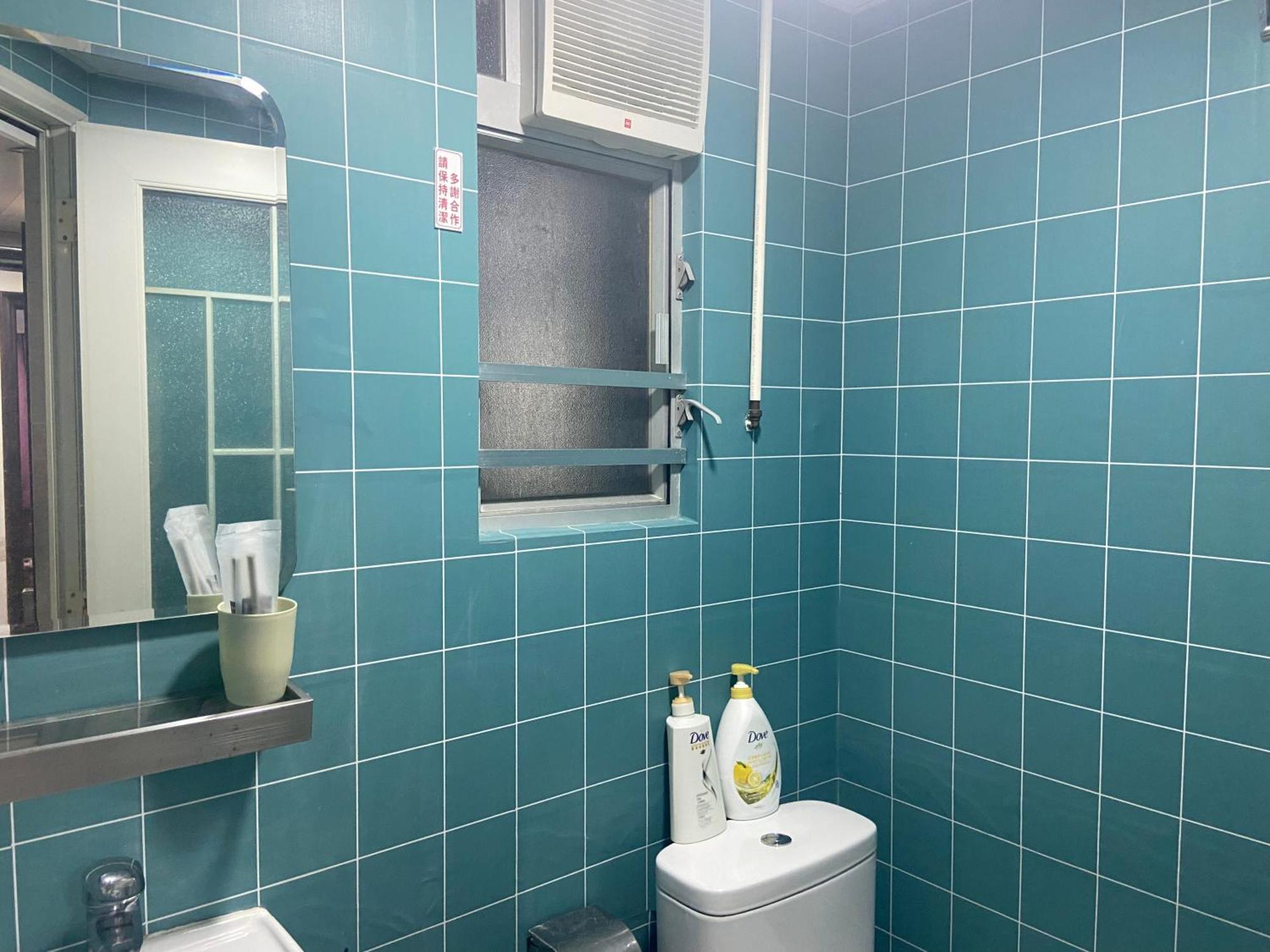 香港百乐宾馆 Best Guesthouse Guest house