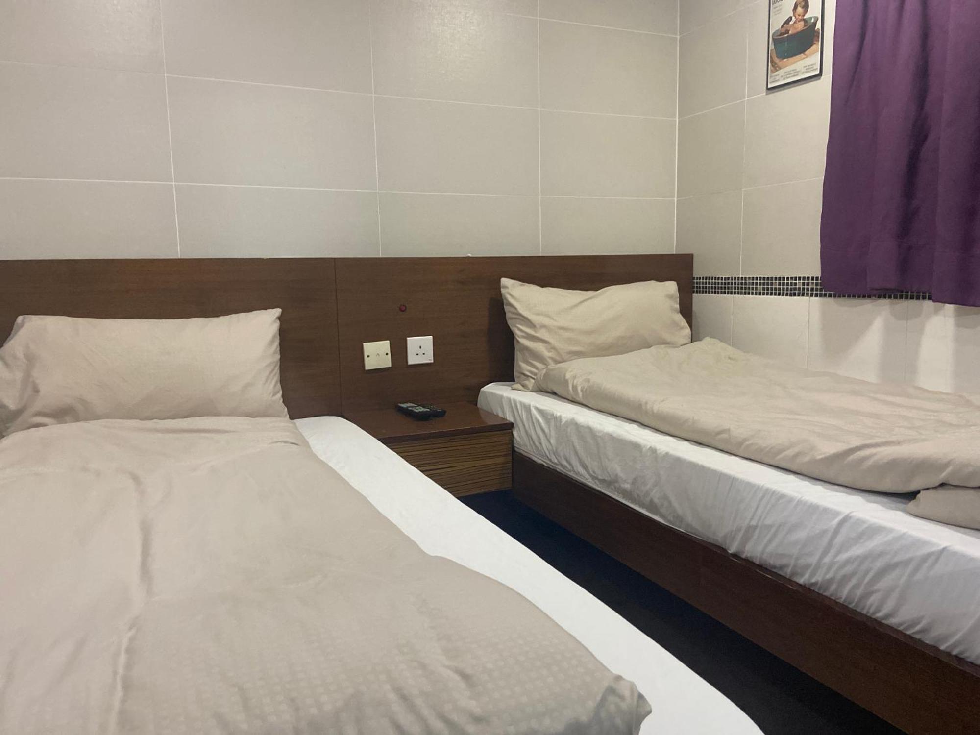 香港百乐宾馆 Best Guesthouse Guest house *