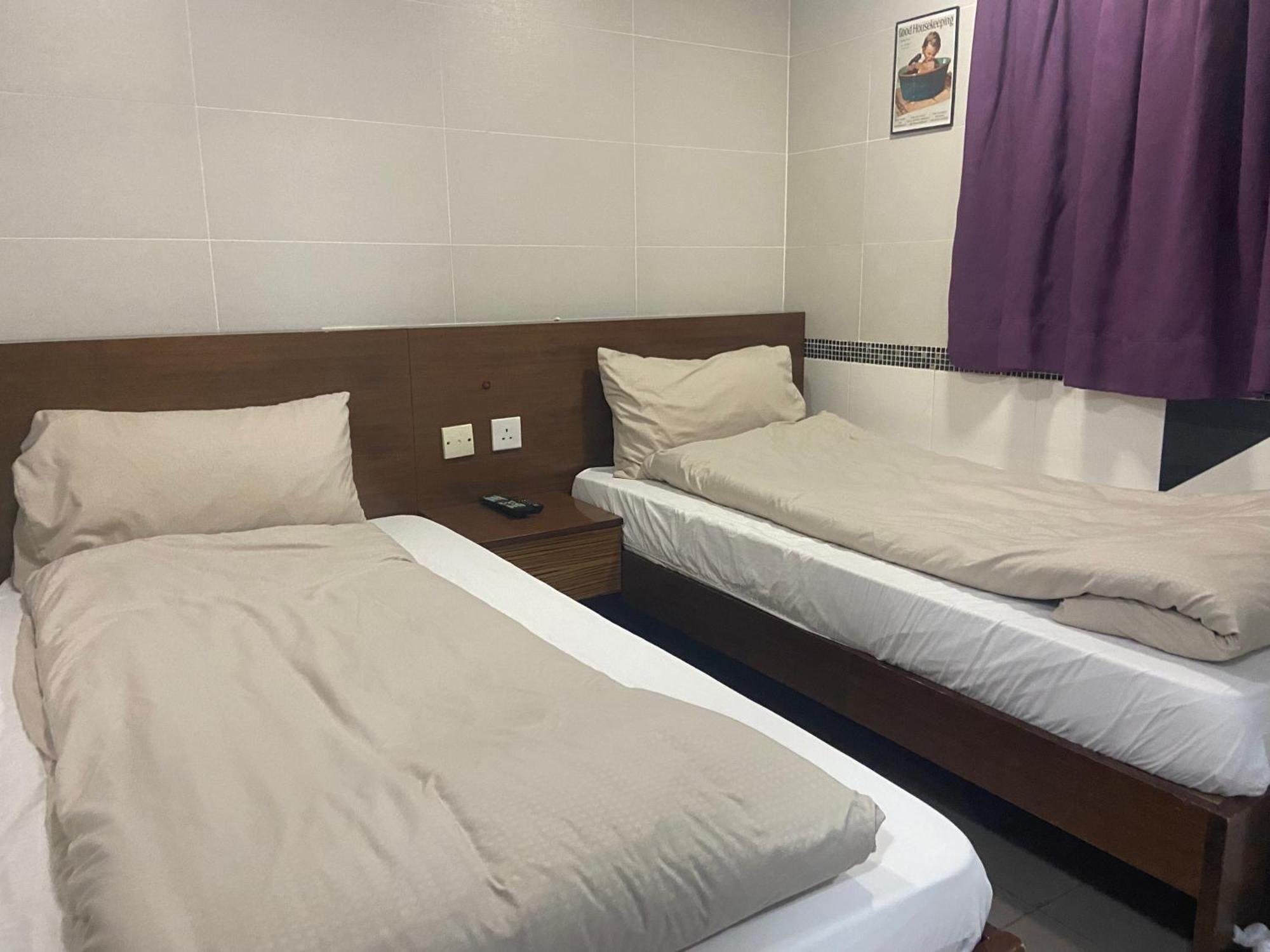 香港百乐宾馆 Best Guesthouse