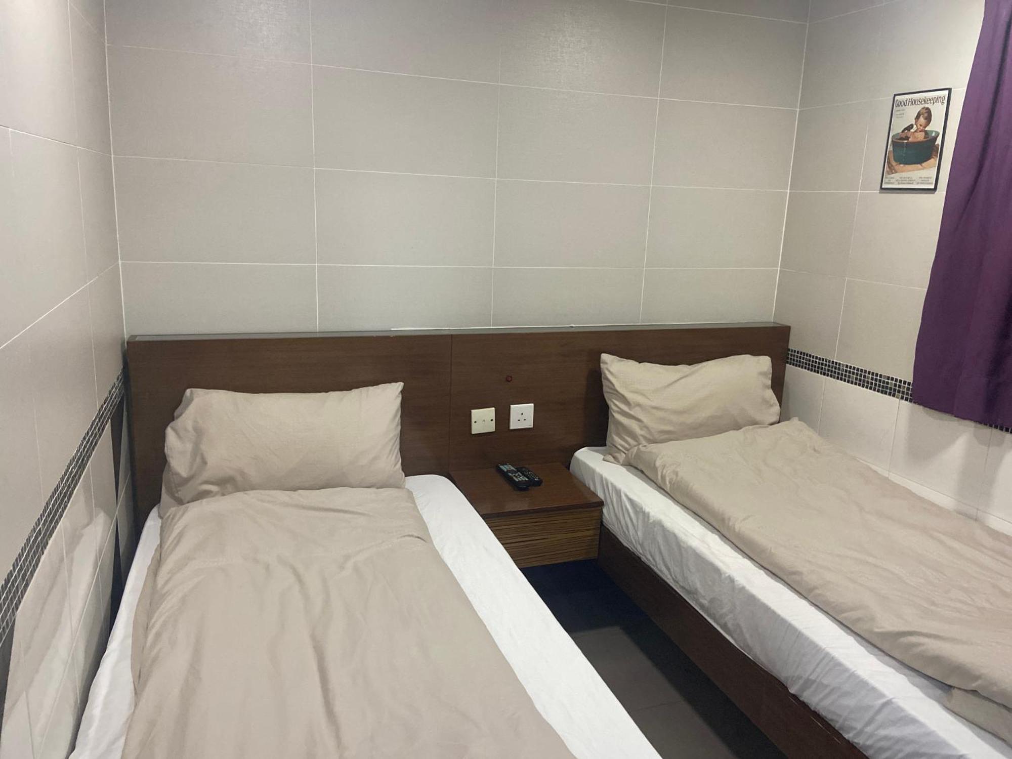 香港百乐宾馆 Best Guesthouse Hong Kong