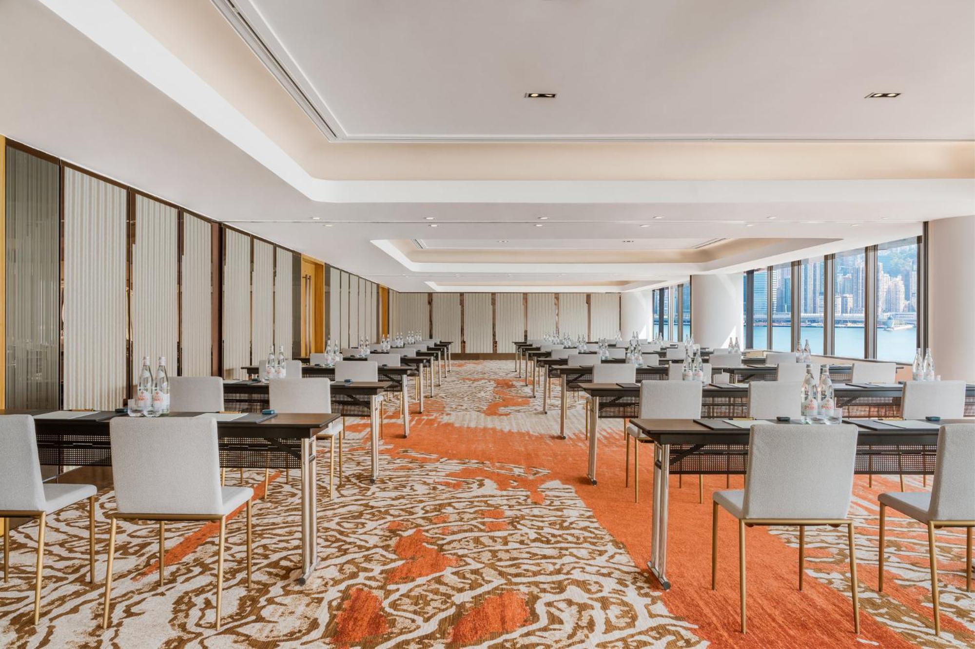 Intercontinental Hotel