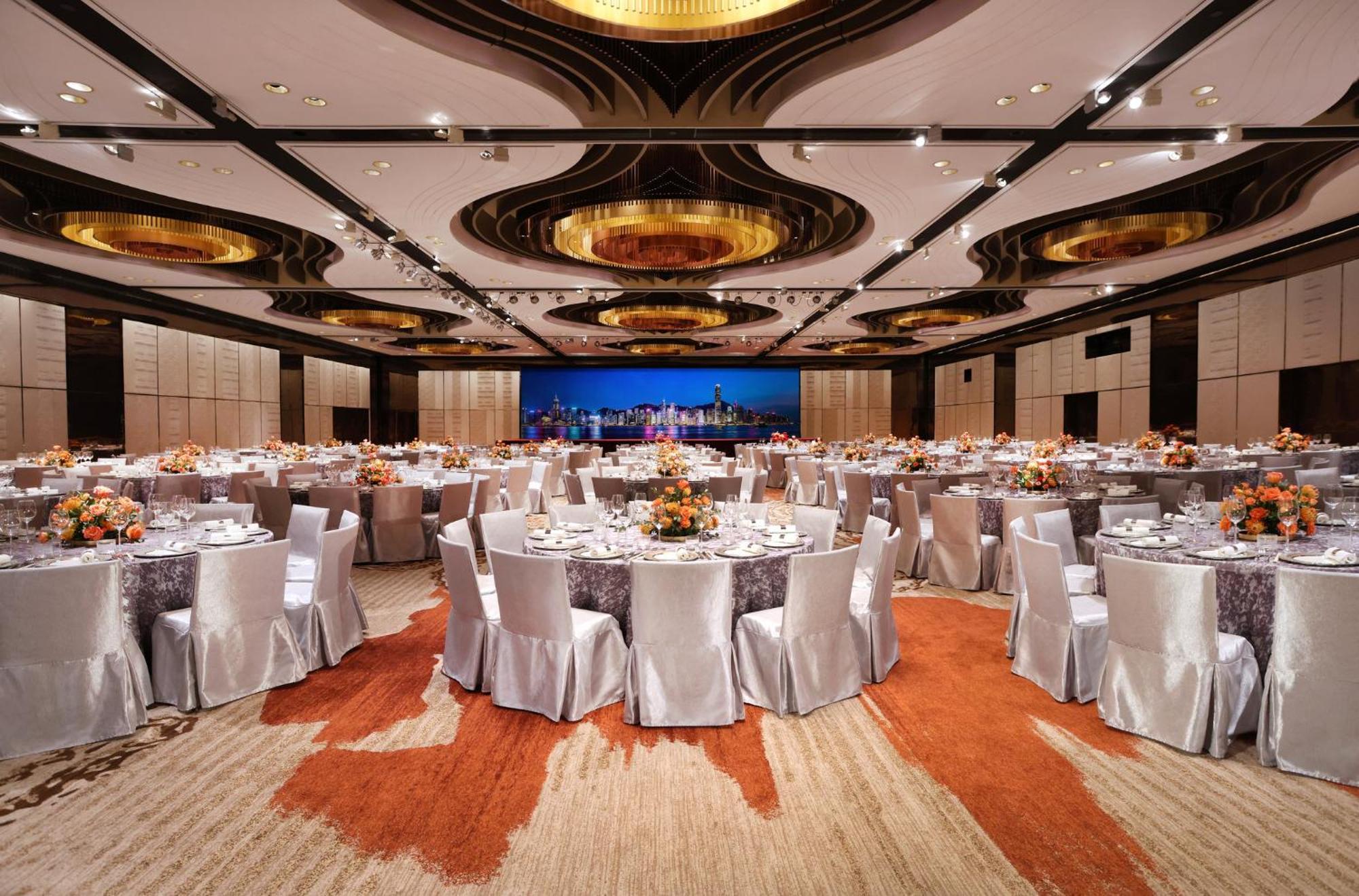 Intercontinental Hotel 5*