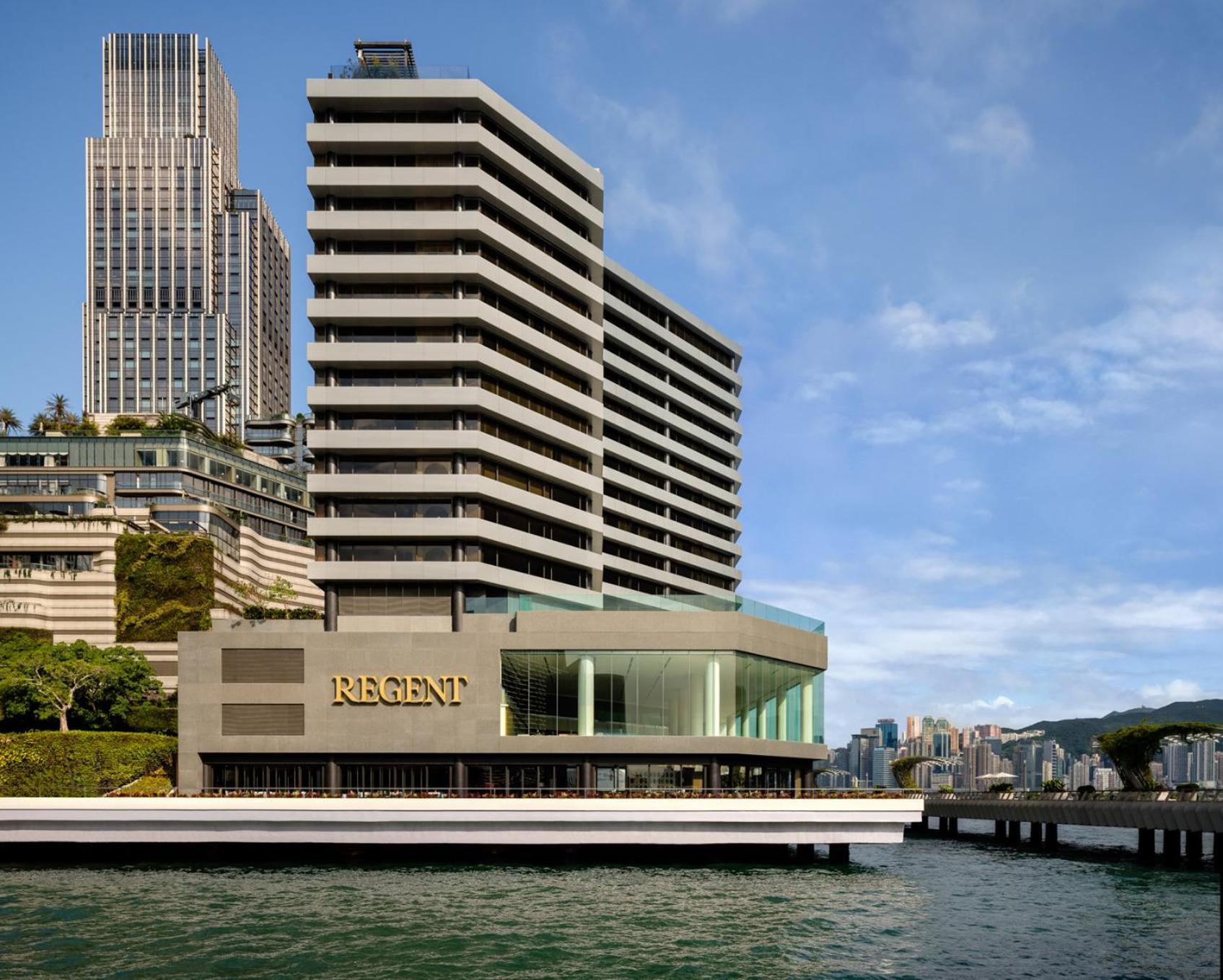 Intercontinental 5*