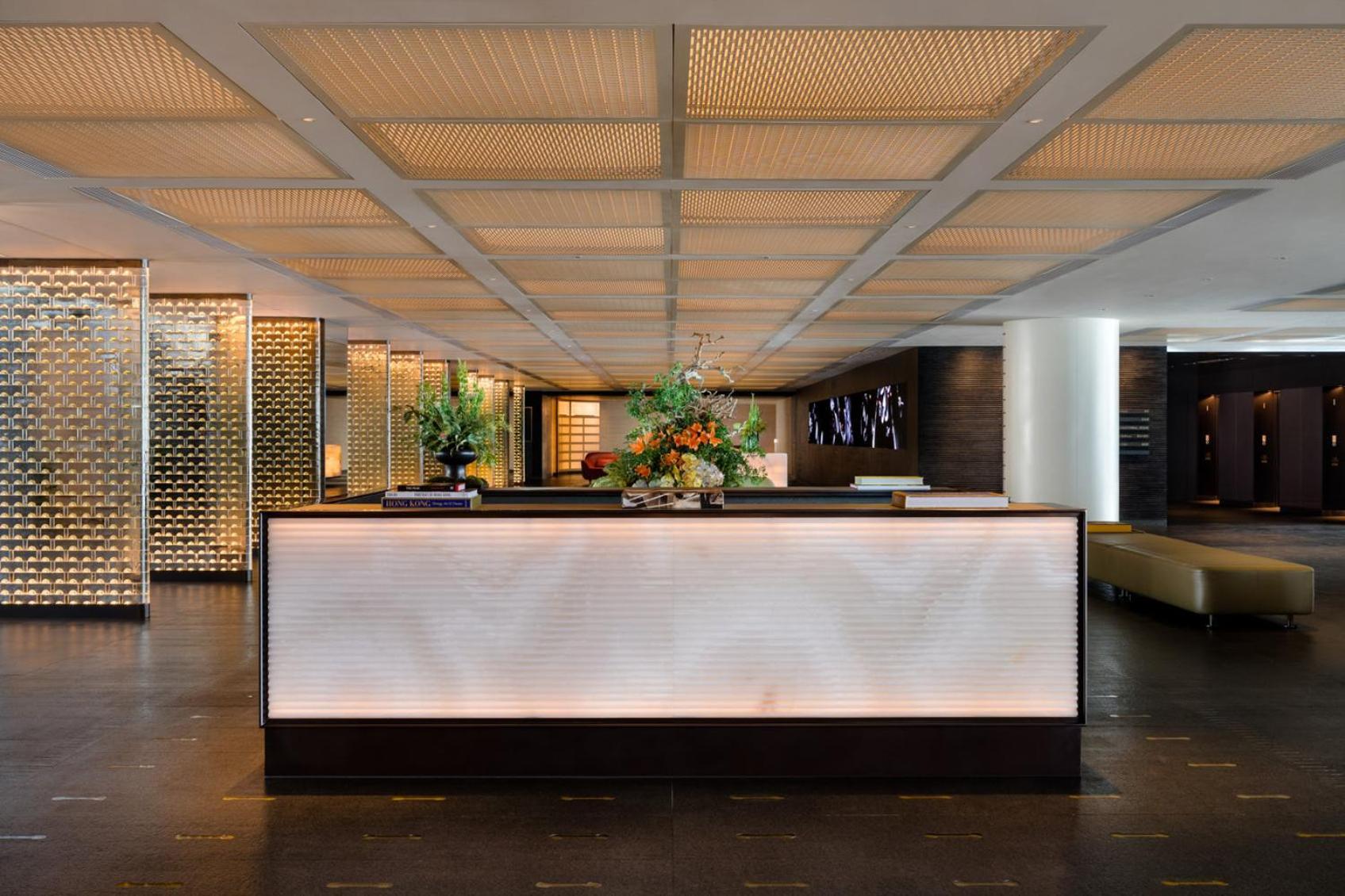 Hotel Intercontinental