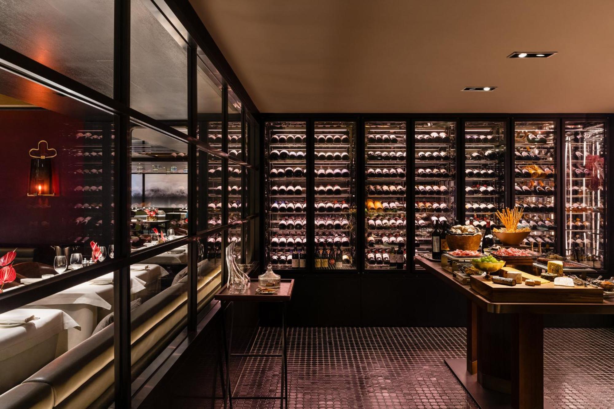 Intercontinental Hongkong