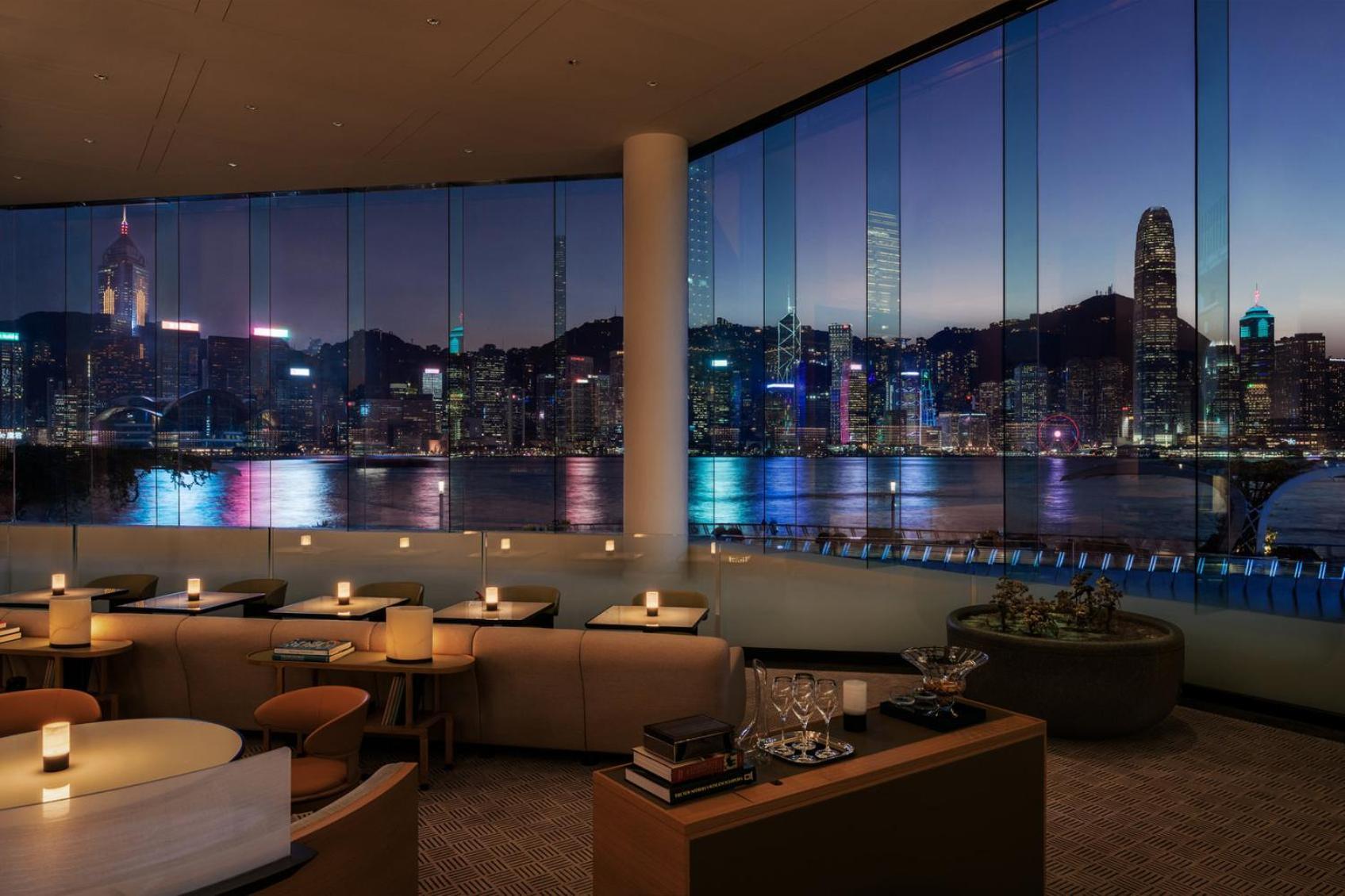 Intercontinental 5*