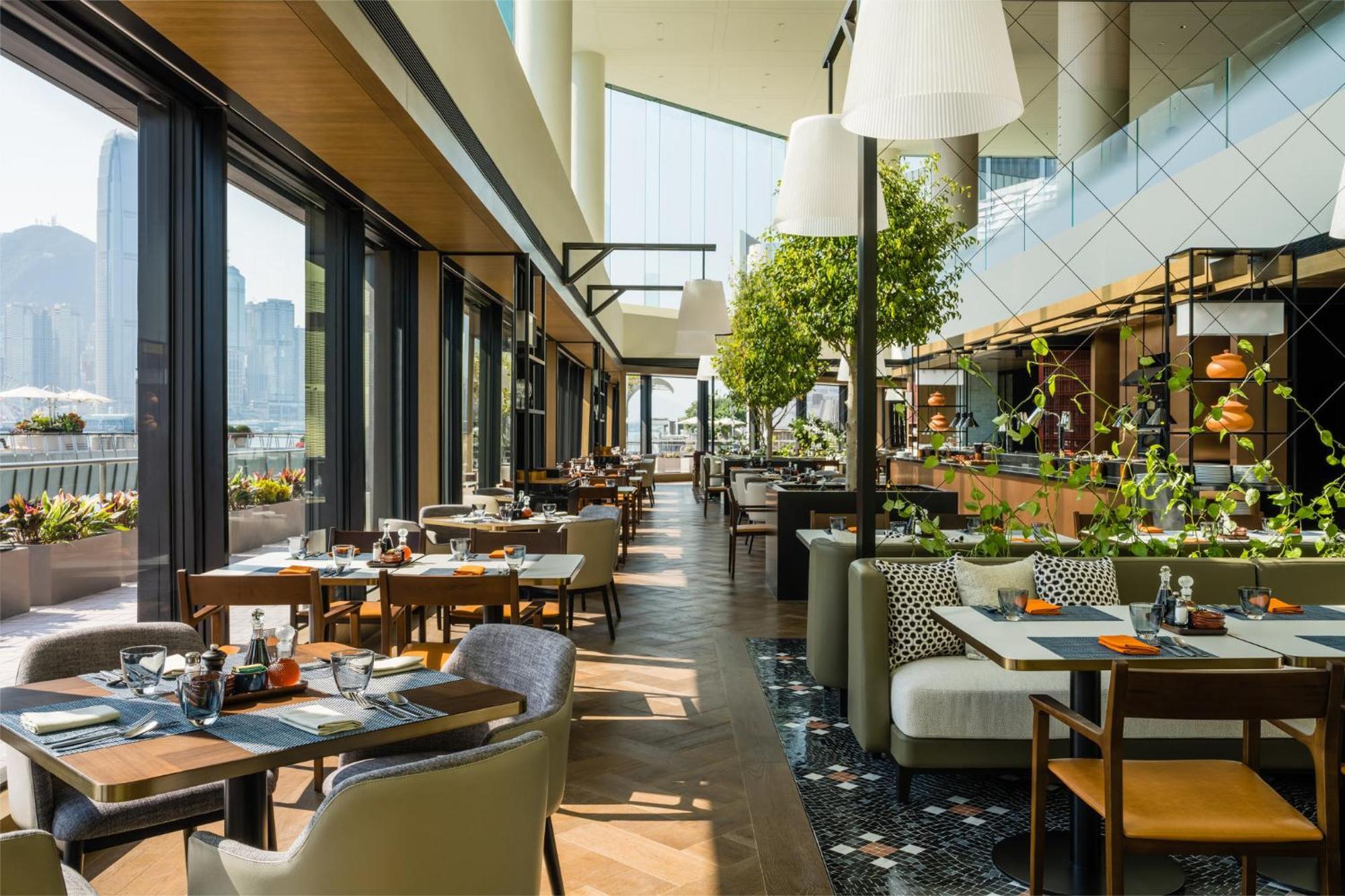 Intercontinental Hotel 5*