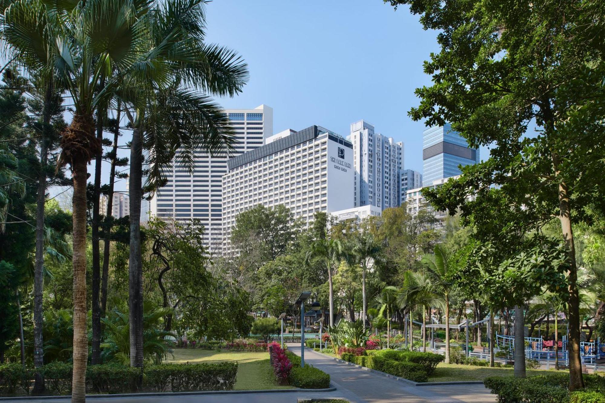The Park Lane Hong Kong, Autograph Collection Hotel Hongkong